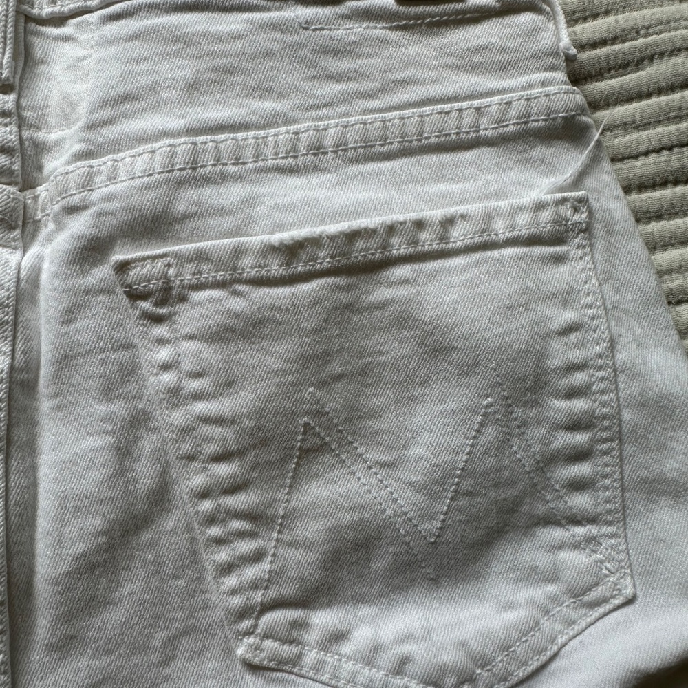 Mother Denim - Picture 3 of 5